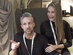 Dialogue with Lutro and Tiffany Tatum (SHARESOME TV)