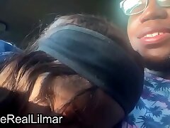 Lilmar Attempts to Have Romantic Encounter But She Wants to Lick His Weewee