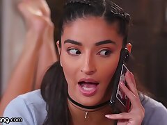 WebYoung Hot Friday Night Fingering At Emily Willis' House