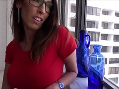 PURGATORYX My Husband Coaxed Me Vol 2 Part 3 with Karma RX