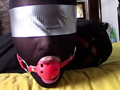 2020 Hotkinkyjo & BossHog fake penis anal invasion fucking & prolapse