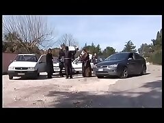 Strane Occasioni (Full porno movie)
