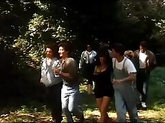 Sodoma Piaceri Proibiti (Full porn movie)
