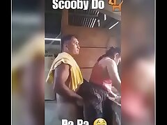 scooby do pa pa hump