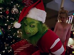SCREWBOX - Be transferred to Grinch Hard-core Strip show