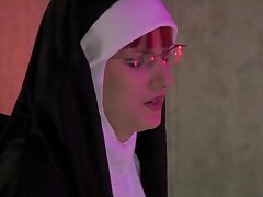 The Ballsack Of St. Mary's (Religious Fetish Roleplaying)