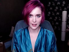 Voluptuous JOI from a Russian girl with a sexy accent