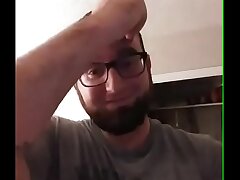 Nervous Cuckold Ties Up Husband Romps Stranger