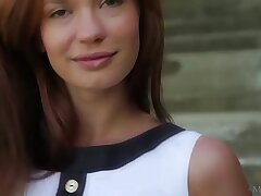 METART - To the manner born teenie Carolizi