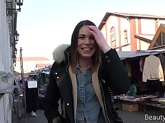 Beauty4k.com - Jessica Bell - Ultra-cutie cheats on her youngster