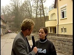 Das Faux-cock Conversation mit Sexy Teen Teresa