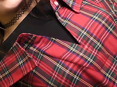 A Slender, Beautiful Woman From Saitama With a Nice Look