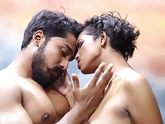 Aang Laga De - Its all about a touch. Utter movie