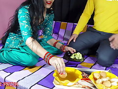 newly wifey Your Priya patayi for long plumb her shaved pussy