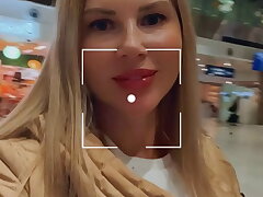 SugarNadya chats candidly about going to a sway bar