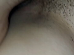 Hindi Step Sister-in-law Gets Boinked When Family Away