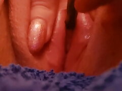 My very first peehole fuck