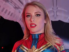 Unexperienced Boxxx - Dixie Lynn is a Teenage Captain Miracle