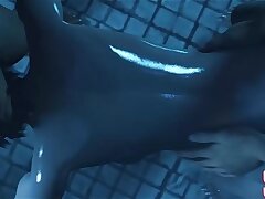 Bayonetta gets plumbed