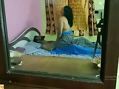 Molten hard-core cougar bhabhi sucking devor pink cigar but his cock going down!! real tough bang-out
