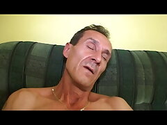 Senior But with Massive Cock