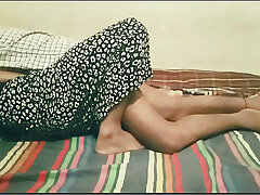 Shopna, Young Horny Girl, Indian Bengali Romantic Sex.