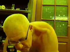 Cuni POV
