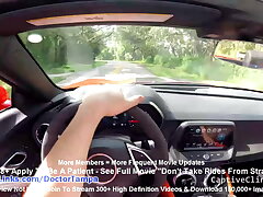 Kalani Luana Set Free-for-all By Captor, Wakes Up On Side Of Road, Takes Rail From A Stranger & Gets Taken For Fuckfest Once Again!