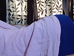Indian step bro humped  step step-sister in close up with clear hindi audio total HD desi pornography sex vid  DESIFILMY45 XHA