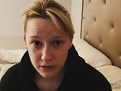 Lesbian Step Sis Wants Step Step-brother To Get Her Preggie Long Preview