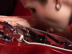 Elis Diamond loves ferocious rectal sex with Steve eating her