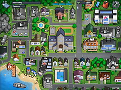Summertime Saga Cap 17 - Getting Well-prepped For A Party