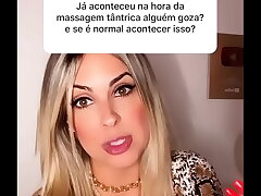 &ldquo;E se o cliente gozar? O que acontece? Meu site Super-fucking-hot www.soyjoy.sambaplay.tv/ &mdash; Insta @proibijoy