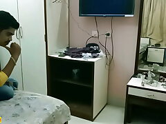 Desi Hotwife husband caught by wife!! family threesome fuck-fest with bangla audio