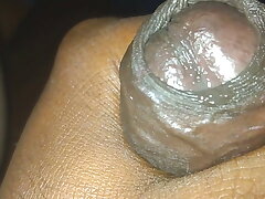 have sex with a woman at home
