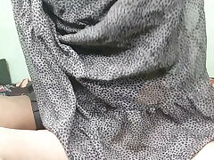 Pati patni ki romantic chudai ki MMS movie Hindi awaaz mein 18+ india damsel fuck-fest movie