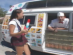 Popsicle TEEN!!