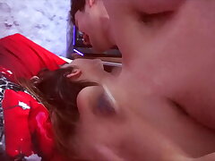 Luxurious duo Having Sultry sex