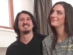 Cuckhold Horny Fucker