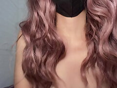 iamkateph - Real Homemade Fuck tape Filipina Amateur Used As Spunk Bust