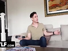 step Stepson Won't Let Mom Sense Lonely On Her Birthday- Sheena Ryder