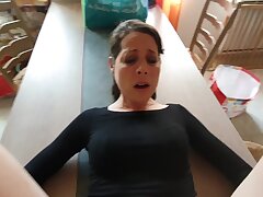 assfucking while getting eaten