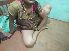 Kerala wifey and hasband toying romp