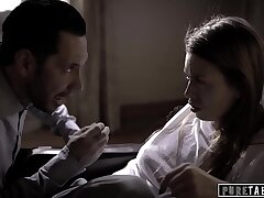 PURE TABOO Jill Kassidy Sex With Physician