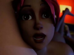 Rico tr&iacute;o skins fortnite pornography