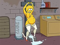 Lisa demand boink