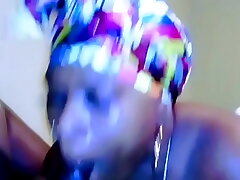 Uk wifey deepthroating bbc