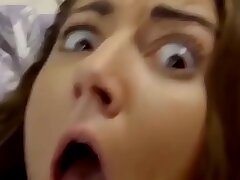 when your stepbrother accidentally slips his pink cigar in yourr no-no