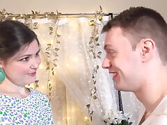 AuntJudysXXX (Debut!) - Nice 40yo Cougar Aurora Catches a Panty Thief and gets a Creampie
