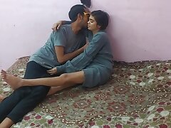 Indian Lean College Woman Deepthroat Dt With Powerful Ejaculation Pussy Penetrating